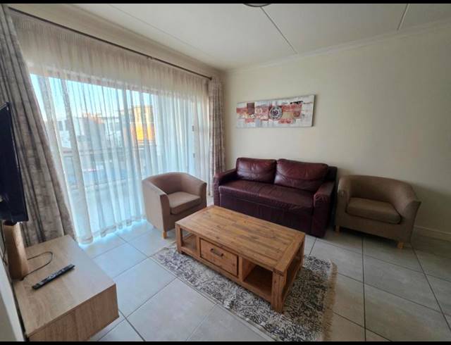 2 BEDROOM PROPERTY TO RENT IN BLYDE RIVERWALK ESTATE